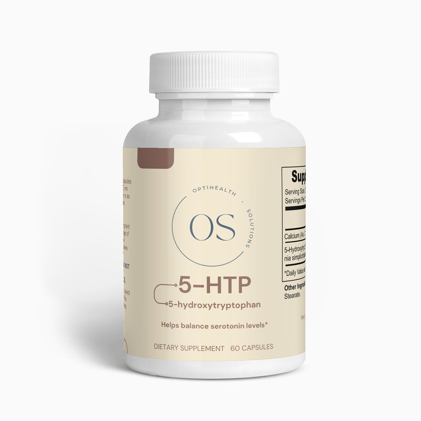 5-HTP