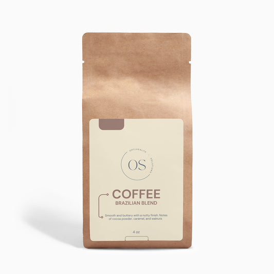 Brazilian Blend 4oz