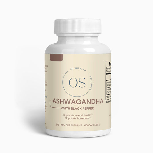 Ashwagandha